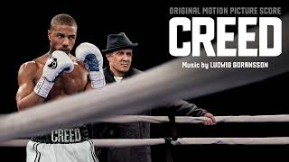 Creed Soundtrack Meeting Rocky - Ludwig Göransson Watertower Music