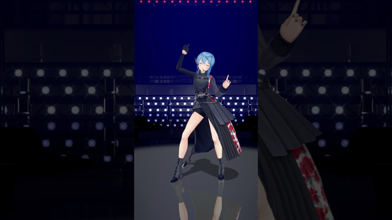 ☄️ #Chatter2Challenge 🏴‍☠️ マリンとの新曲「Chatter Chatter」マリンどこ～～ #星街すいせい  #hoshimachisuisei  #宝鐘マリン