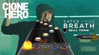 Catch Your Breath on Clone Hero?! Play our new song now!