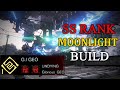 SS rank Moonlight Build - Patch 1.06.1 Armored Core 6 PvP