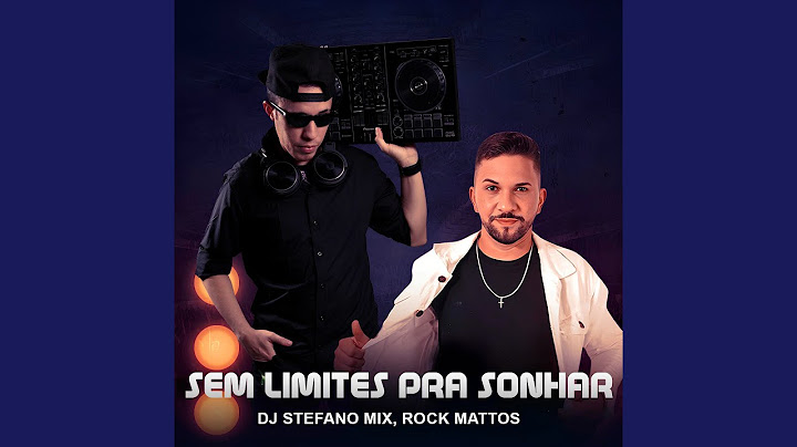 Sem Limites Pra Sonhar (Remix)