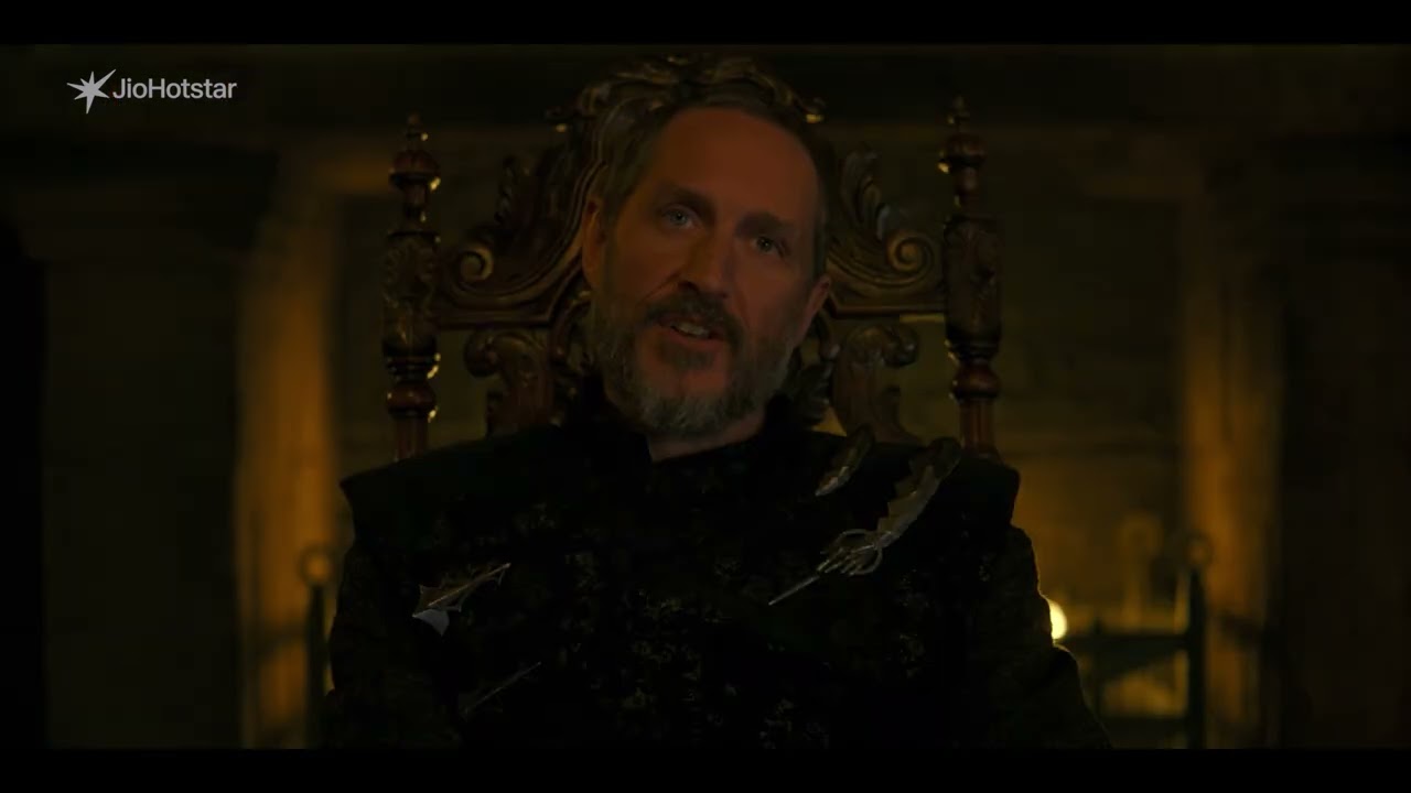 HBO Original: A Knight Of The Seven Kingdoms | Episode 4 | Promo | JioHotstar