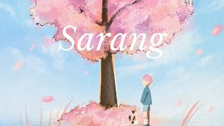 [ MV][FAN SONG] 'Sarang' - JIMIN's PROJECT By LFJV