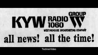 KYW becomes Newsradio 1965