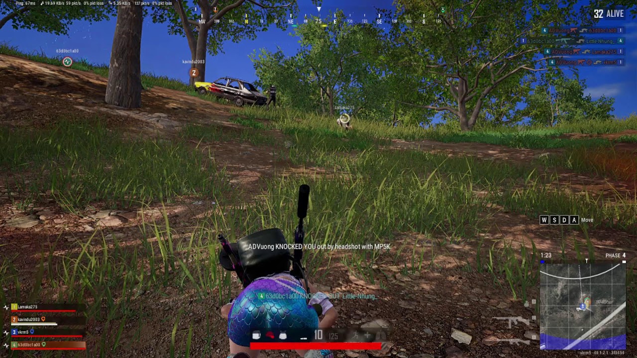 first streaming PUBG PC New Update 🚀 PUBG PC  LIVE 🔥 🚀