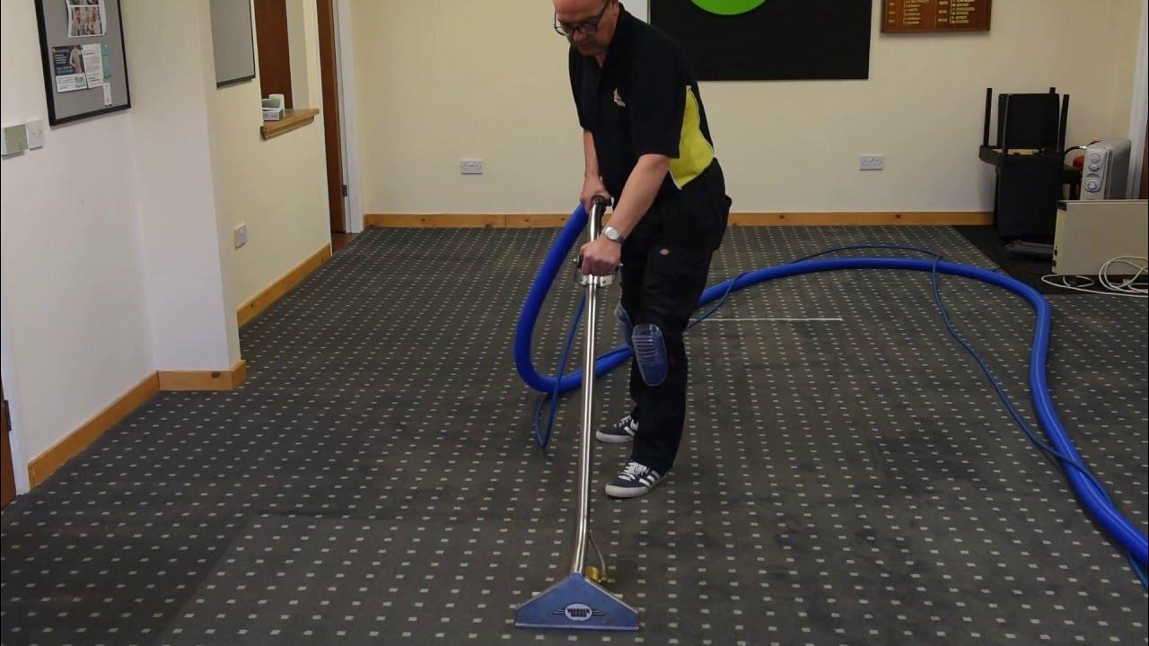 Commercial Carpet Cleaning Bromsgrove Worcestershire YouTube