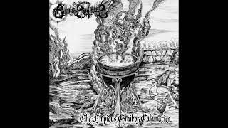 Anima Pestifera (Chile) The Impious Grail of Calamities - Full Length 2019