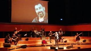 Hi̇lmi̇ Yarayici (Konser) - An Geli̇r