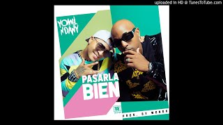 Yomil Y El Dany - Pasarla Bien | Solido