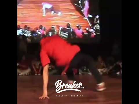 Sabamon Giller Battle