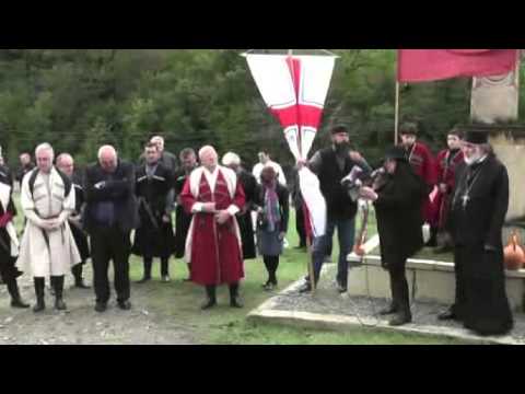 Копия видео \"მერაბ კოსტავას ხსოვნის დღე  13.10.2015\"