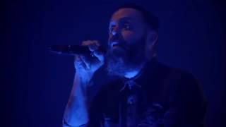 Blue October - Not Broken Anymore (Live Texas 2015)