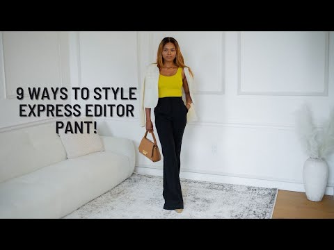 BIG BUST STYLE HACKS 