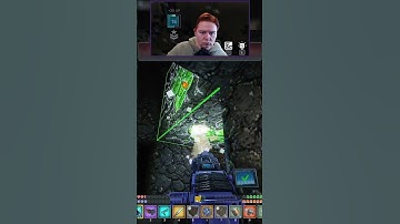 Cubic Odyssey: Base Under Attack Teleport Escape #cubicodyssey #twitch #gaming