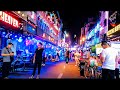 Bui Vien Walking Street - The Best Party Street In Ho Chi Minh City [2023]