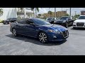 2019 Nissan Altima Tamarac, Coral Springs, Coconut Creek, Parkland, Plantation D311019A