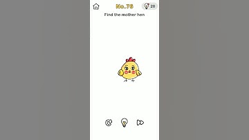 Solving Brainout Level. 76