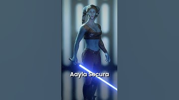 EVERY JEDI in Battlefront 2 Expanded