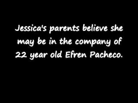 Jessica Nichole Johnes: Age 16 Missing 12/21/10 Bradenton, Florida