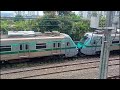 LOCOMOTIVA U12 TRACIONANDO TUE CAF - 7000 (FROTA - C) 05/FEV/26 @ferreocam1450