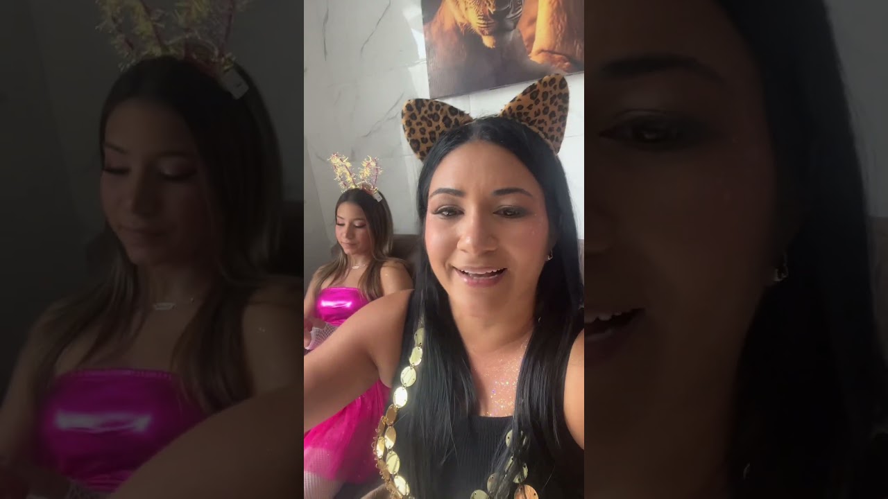 Já é carnaval no Brasil 