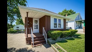 1012 E Moneta Ave | Peoria Heights IL 61616