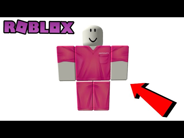 Como Ganhar Kit de Roupa Rosa Industry Baby no Roblox - Lil Nas X (LNX) 