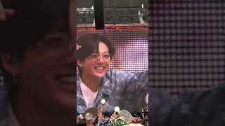 Taekook Singing Magic Shop With Armys