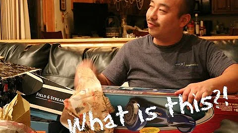 What is this?! #28 | Youa Yang