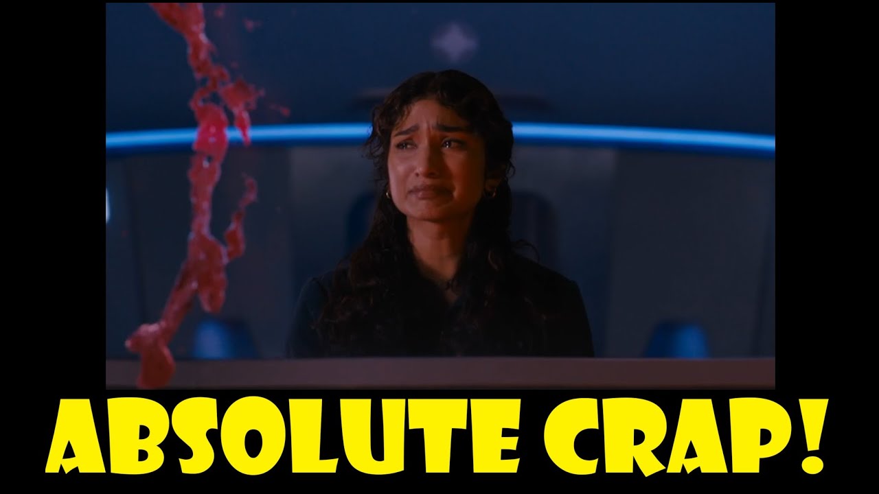 Doctor Who - The Interstellar Song Contest - Episode Review