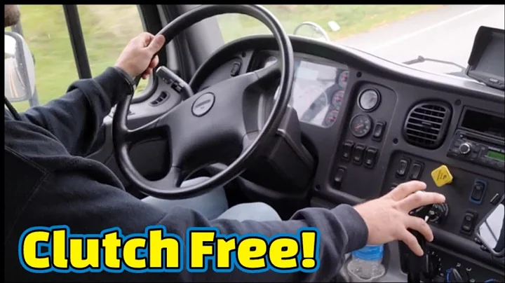 How to float gears in a 10 speed (watch your rpms to start)