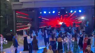 Pop Modern Oyun Havaları Resimi