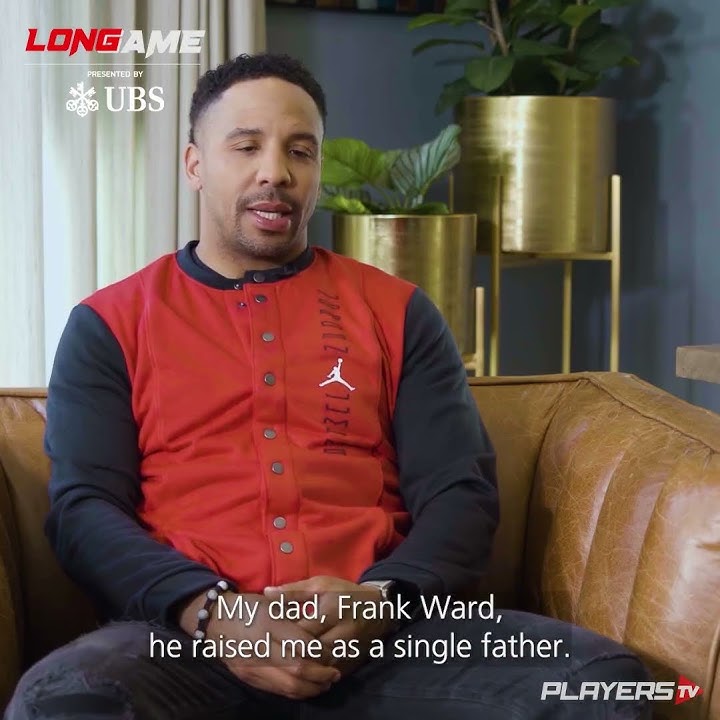 Long Game - Andre Ward - UBS Athletes and Entertainers