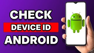 How To Check Android Device ID screenshot 5