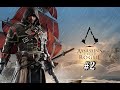 Assassins Creed. Rogue # 2 [18+]