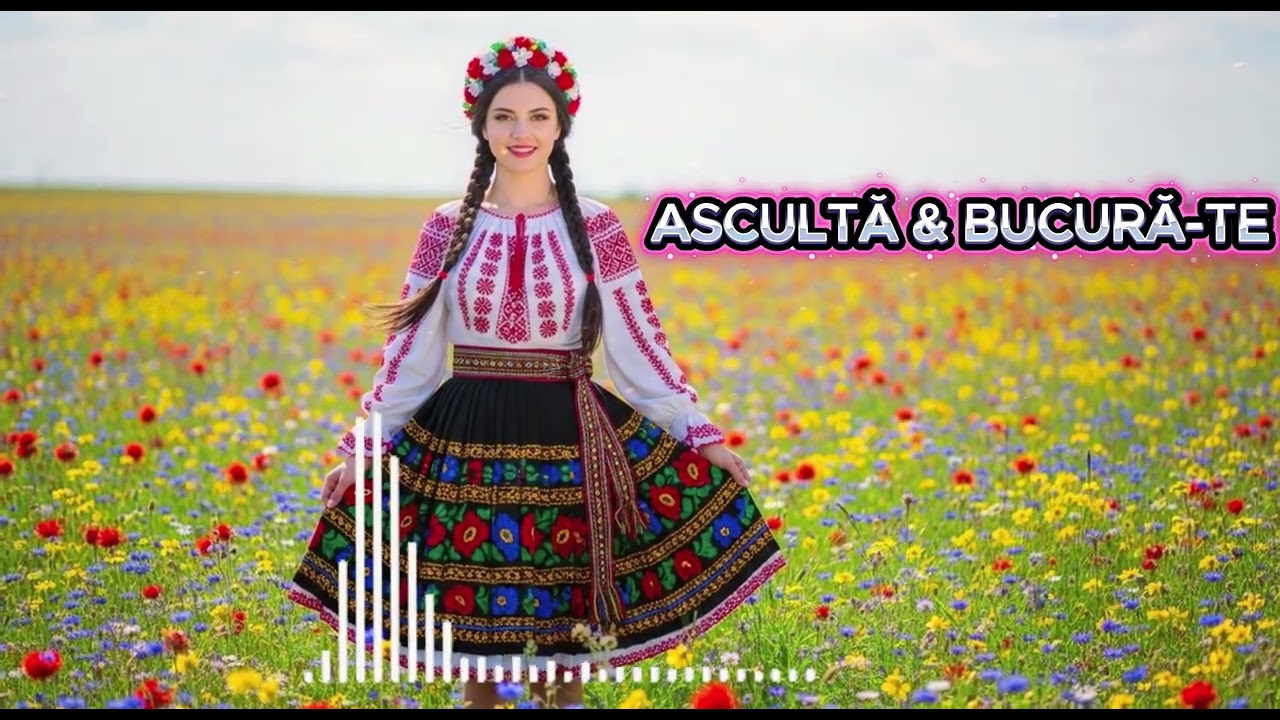 Colaj Muzică Populară 🔥 Cele Mai BuneMuzică Populară Românească – Hituri 2026_Sunet Magic