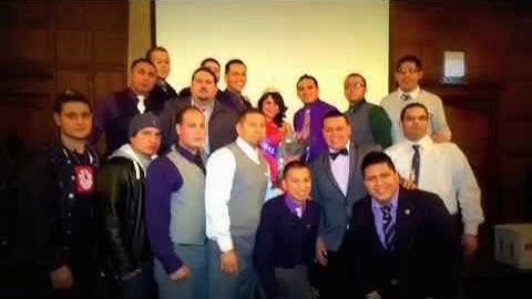 DePaul Betas Present: Miss Cultural Beauty 2013