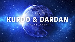 KURDO x DARDAN - Zangar Zangar (prod. by Menju & Shokii)