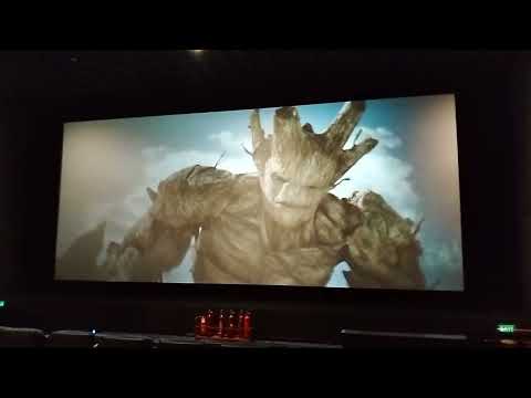 Guardians of the