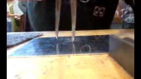 Laying Out Concentric Circles