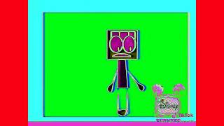 Dandys World Crash Hurt Effects Ultraextended