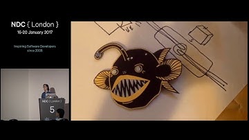 High Tech Delight - Programming the 