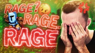 Je Ragequit Mon Live Jump King