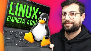 ¡Linux desde CERO: Mi guía personal para NOVATOS!