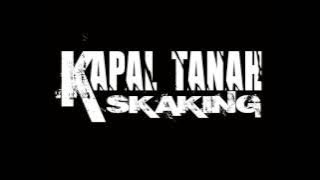 KAPAL TANAH SKAKING   KOWE PANCEN ASU   AUDIO