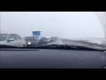 People are leaving Donetsk