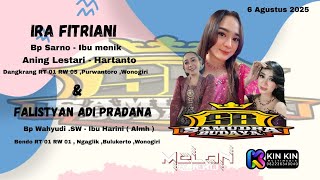 Samudra Budaya Wedding Ira Tian Melon Kin Kin Multimedia