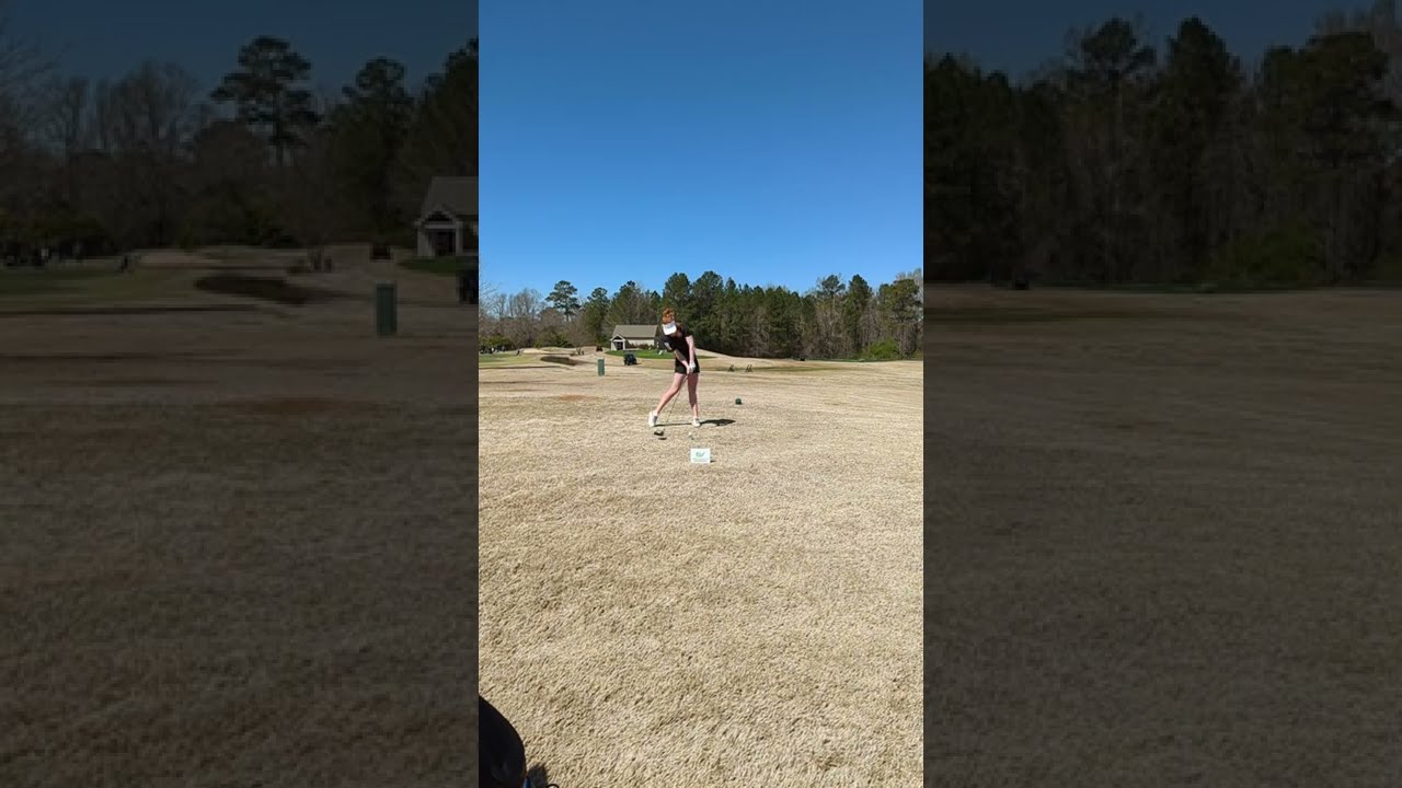 3/19/22 Athens Classic HS Girls @ Lane Creek