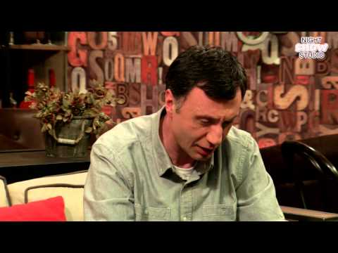 10 წლის შემდეგ - სერია 14 (სეზონი 2)