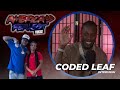 America's Realest Podcast: CodedLeaf On Its Origin, Expanding Into Tobacco, New Merch & Life Lessons